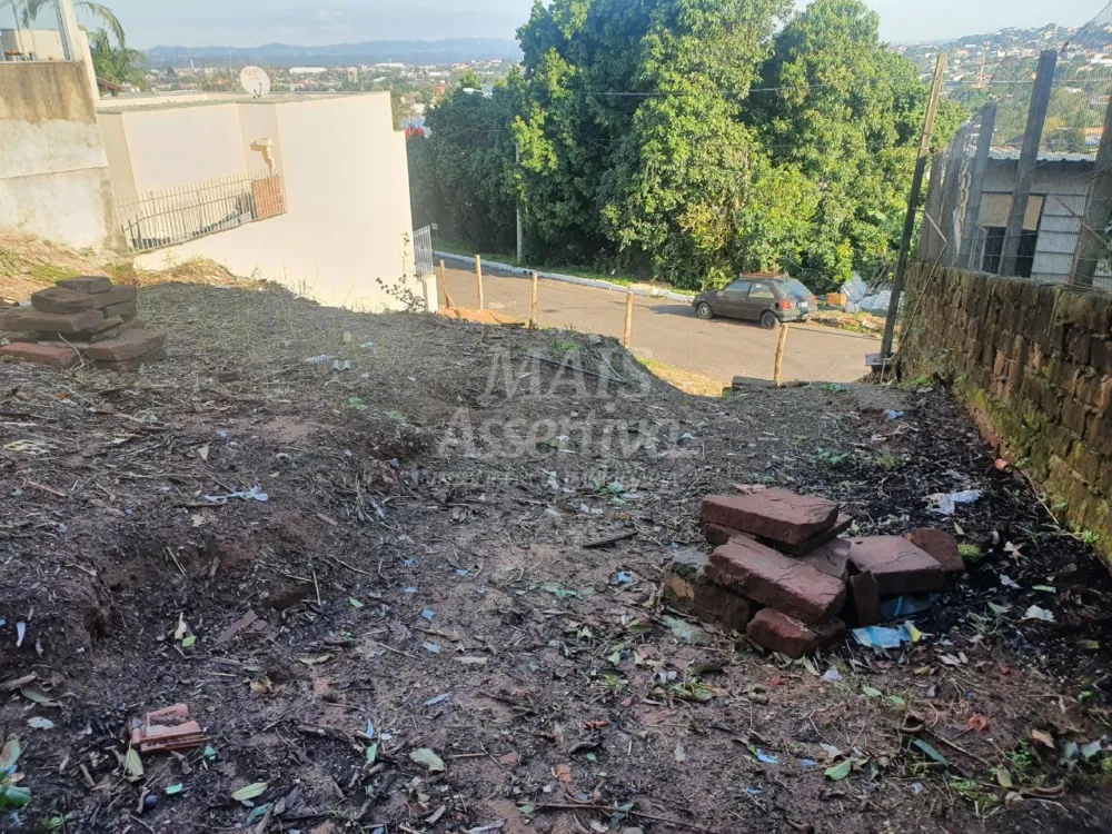 Terreno para venda, bairro São Jorge em Novo Hamburgo