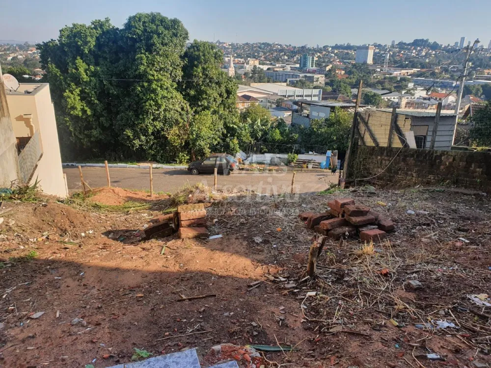 Terreno para venda, bairro São Jorge em Novo Hamburgo