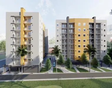 EXCELENTE APARTAMENTO PARA VENDA EM IVOTI - BAIRRO JARDIM PANORÂMICO EXCELENTE APARTAMENTO PARA VENDA EM IVOTI - BAIRRO JARDIM PANORÂMICO