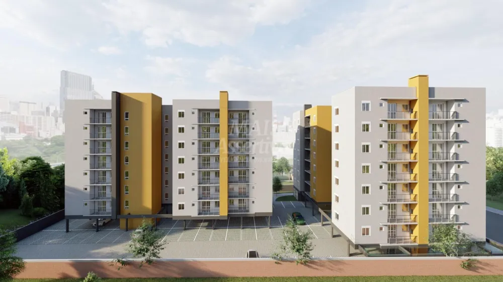 EXCELENTE APARTAMENTO PARA VENDA EM IVOTI - BAIRRO JARDIM PANORÂMICO