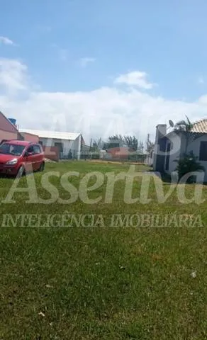 Excelente terreno para venda Balneário Jardim Oliva Norte, Arroio do Sal - 300m²