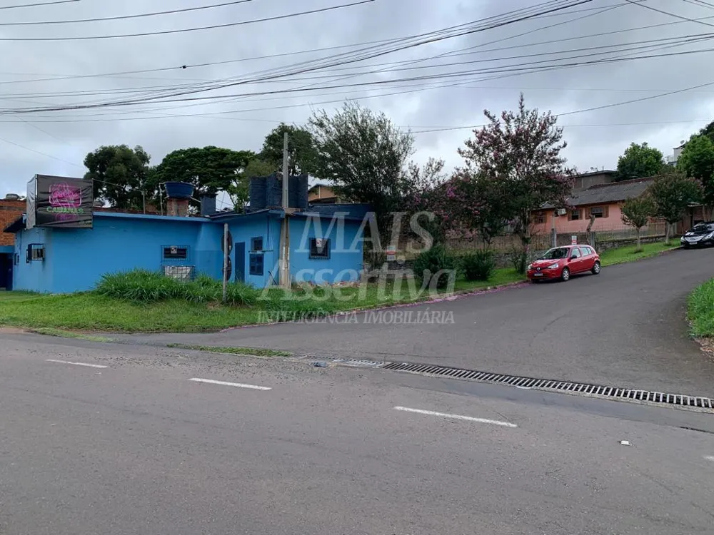 Área de terra par venda, bairro Imigrante em Campo Bom/RS. 
