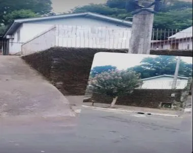 CASA PARA VENDA EM CAMPO BOM BAIRRO COHAB LESTE