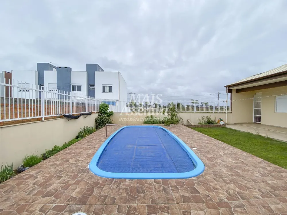 Casa para Venda em Torres / RS no bairro Zona Nova