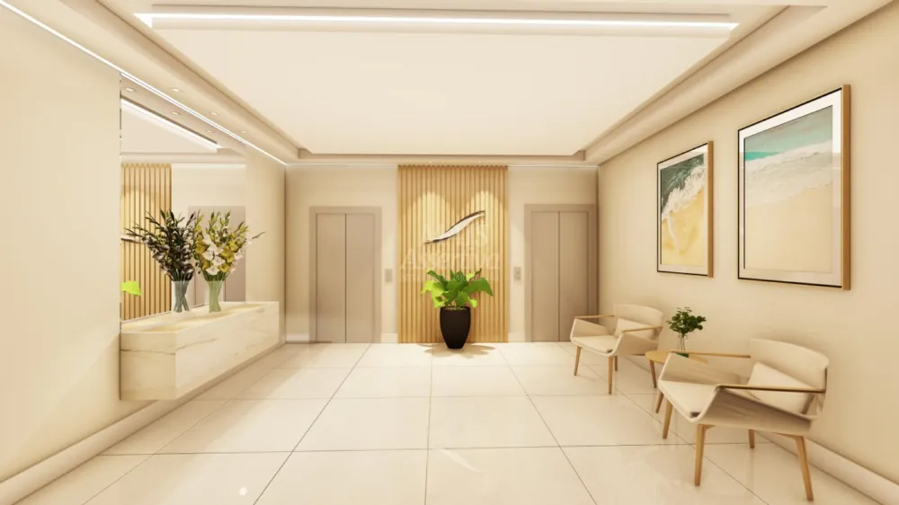 LINDO APARTAMENTO PARA VENDA EM PASSO DE  TORRES- CENTRO