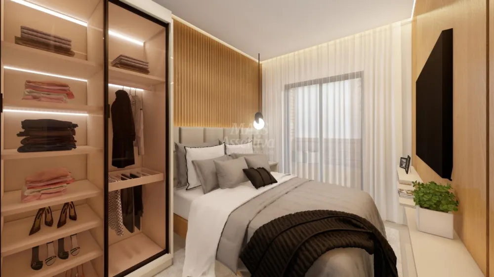 LINDO APARTAMENTO PARA VENDA EM PASSO DE  TORRES- CENTRO