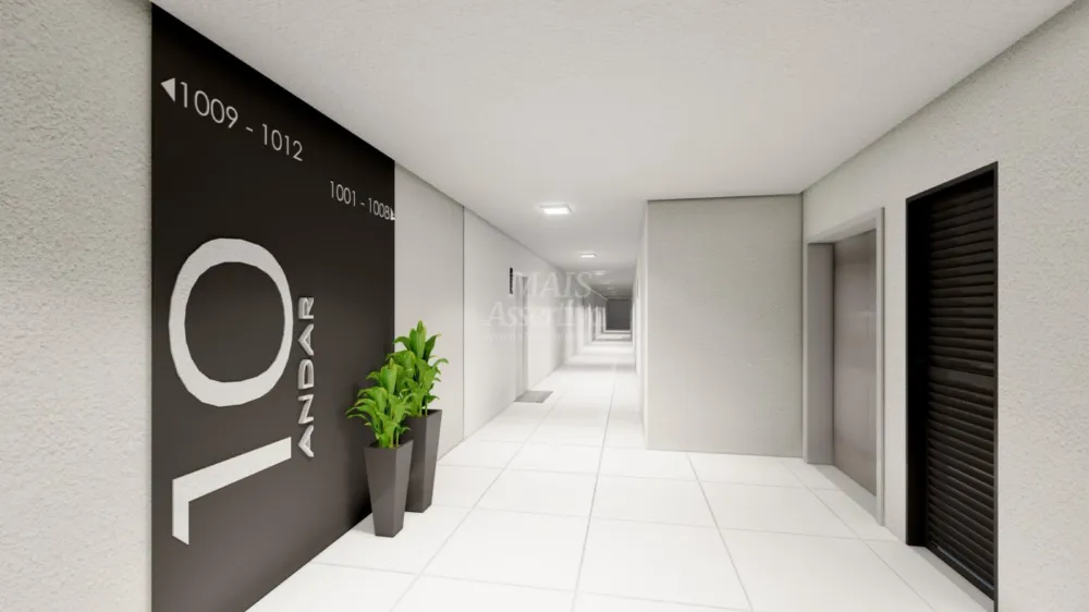 LINDO APARTAMENTO PARA VENDA EM PASSO DE  TORRES- CENTRO