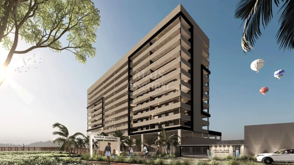 LINDO APARTAMENTO PARA VENDA EM PASSO DE  TORRES- CENTRO