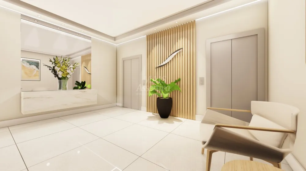 LINDO APARTAMENTO PARA VENDA EM PASSO DE  TORRES- CENTRO