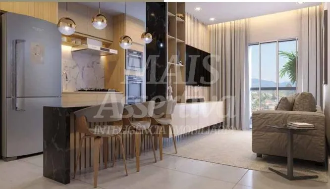 APARTAMENTO PARA VENDA EM ITAJAÍ- BAIRRO SÃO VICENTE