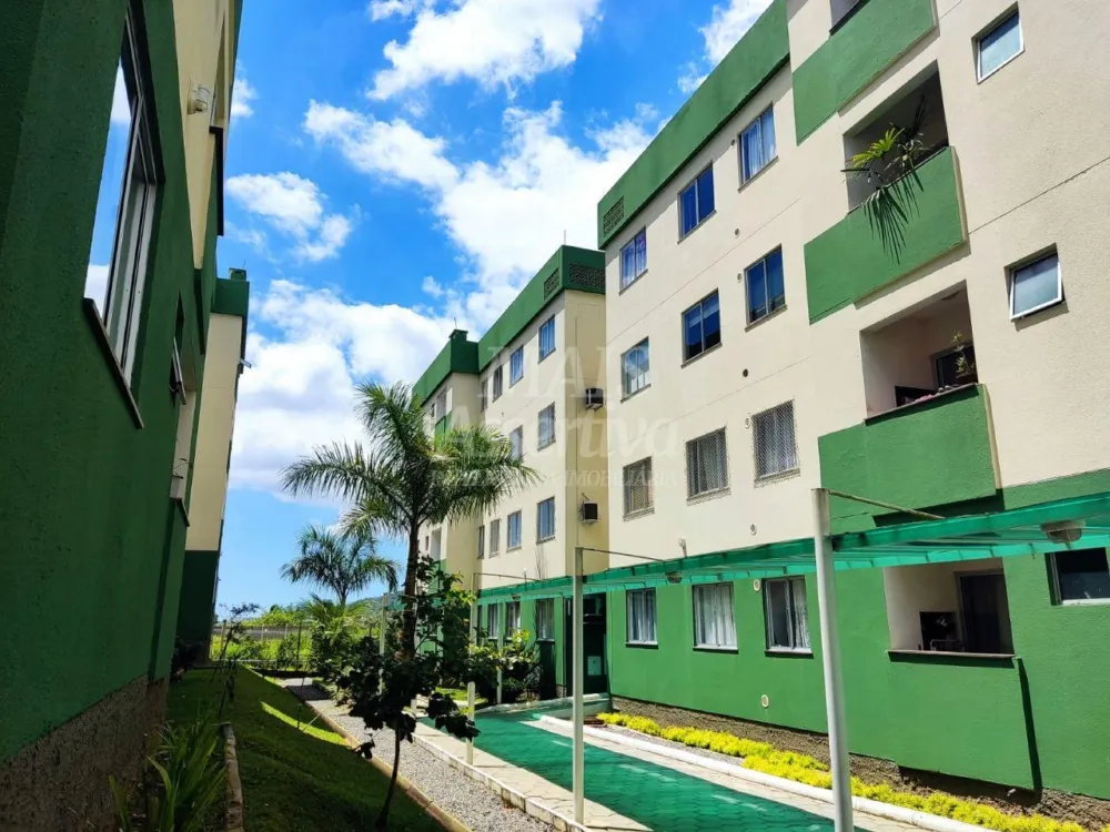 APARTAMENTO DECORADO E MOBILIADO PRONTO PARA MORAR EM ITAJAÍ /SC  BAIRRO ESPINHEIROS