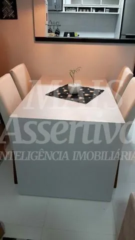 LINDO APARTAMENTO TÉRREO SEMIMOBILIADO PARA VENDA 