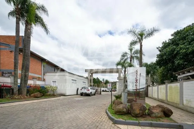 LINDO APARTAMENTO TÉRREO SEMIMOBILIADO PARA VENDA 