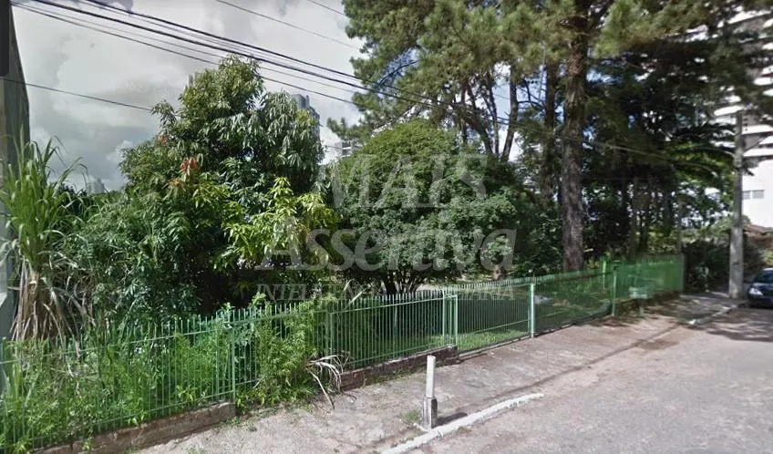 Terreno para venda, bairro Jardim Mauá em Novo Hamburgo - 769,00m² 