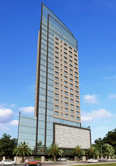 LINDO APARTAMENTO PARA VENDA EM ITAPEMA - MEIA PRAIA