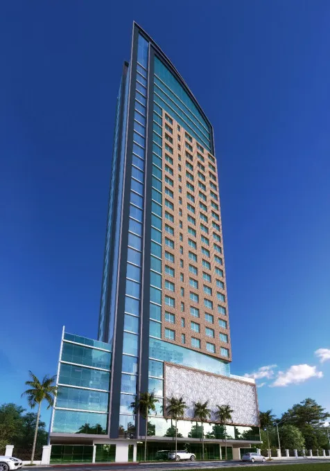 LINDO APARTAMENTO PARA VENDA EM ITAPEMA - MEIA PRAIA