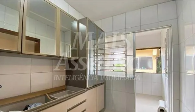 AMPLO APARTAMENTO PARA VENDA  EM NOVO HAMBURGO - BAIRRO RIO BRANCO
