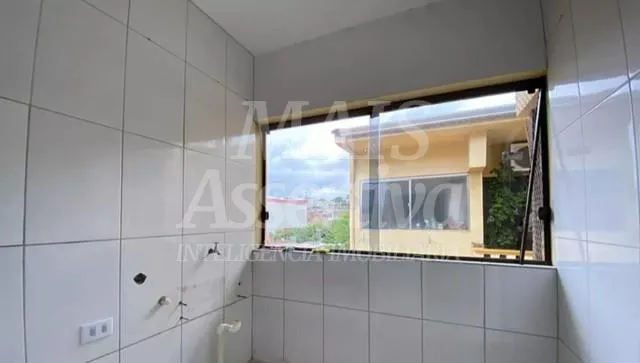 AMPLO APARTAMENTO PARA VENDA  EM NOVO HAMBURGO - BAIRRO RIO BRANCO
