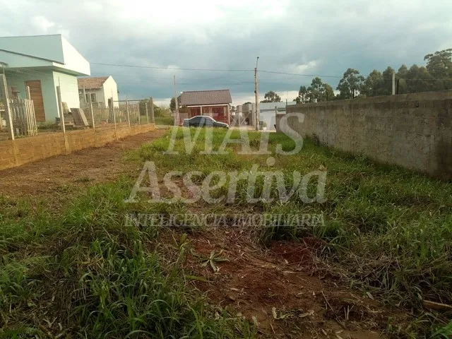 Terreno para venda, bairro Boa Vista em São Leopoldo - 10 x 30 (300m²) 