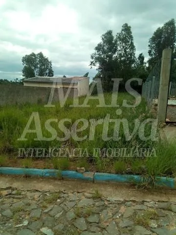 Terreno para venda, bairro Boa Vista em São Leopoldo - 10 x 30 (300m²) 