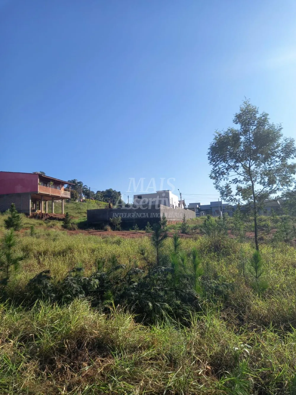 Terreno para venda, bairro Boa Vista em São Leopoldo - 313,95m² 
