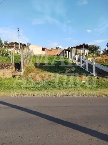 Terreno para venda, bairro Arroio da Manteiga em São Leopoldo - 300,00m² 