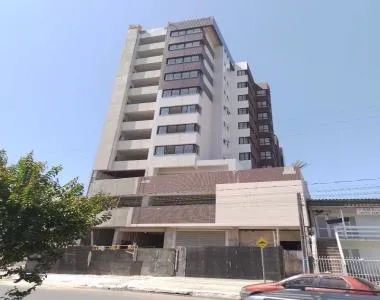 EXCELENTE APARTAMENTO NOVO MOBILIADO PARA VENDA EM TORRES- CENTRO