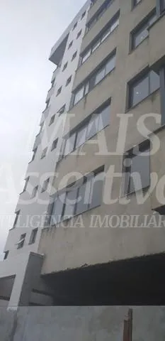 EXCELENTE APARTAMENTO NOVO MOBILIADO PARA VENDA EM TORRES- CENTRO