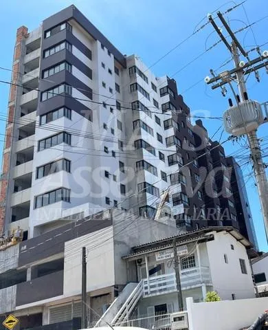 EXCELENTE APARTAMENTO NOVO MOBILIADO PARA VENDA EM TORRES- CENTRO