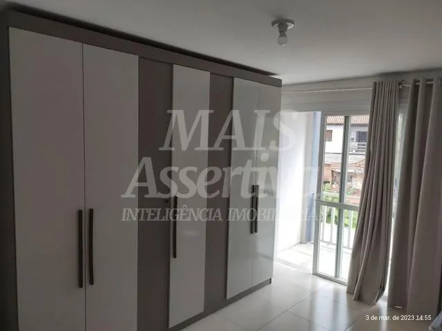 APARTAMENTO NOVO MOBILIADO PARA VENDA EM NOVO HAMBURGO NO BAIRRO RIO BRANCO