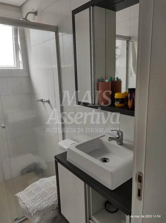 APARTAMENTO NOVO MOBILIADO PARA VENDA EM NOVO HAMBURGO NO BAIRRO RIO BRANCO