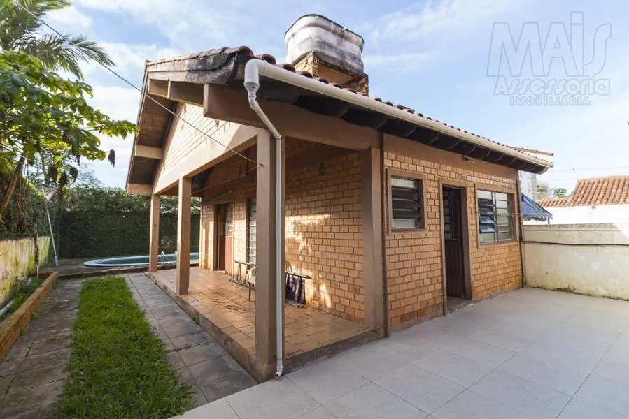Casa para Venda em Gravataí / RS no bairro Dom Feliciano