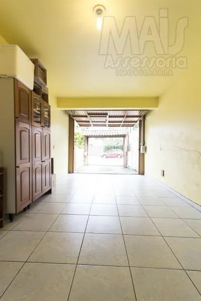 Casa para Venda em Gravataí / RS no bairro Dom Feliciano