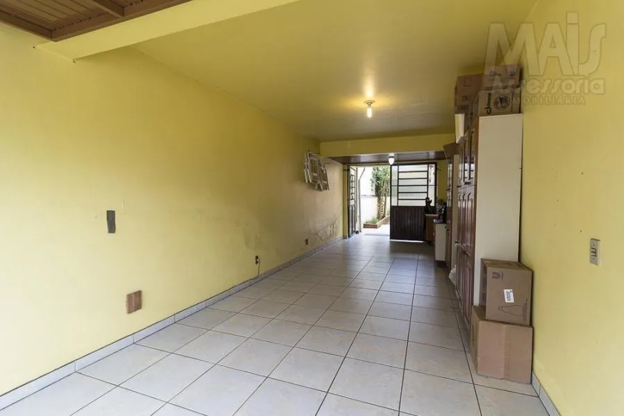 Casa para Venda em Gravataí / RS no bairro Dom Feliciano