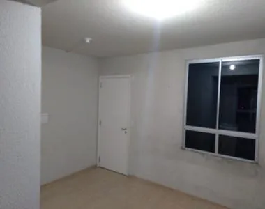 APARTAMENTO PARA VENDA NO BAIRRO ROSELÂNDIA EM NOVO HAMBURGO