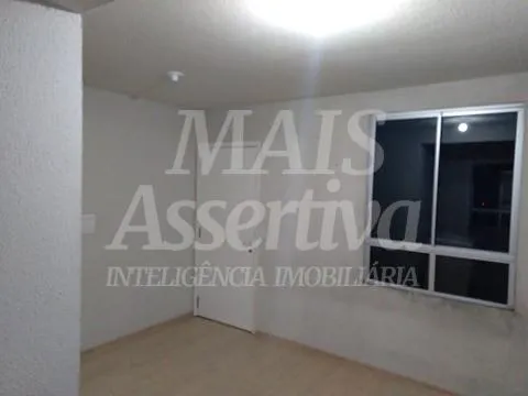 APARTAMENTO PARA VENDA NO BAIRRO ROSELÂNDIA EM NOVO HAMBURGO
