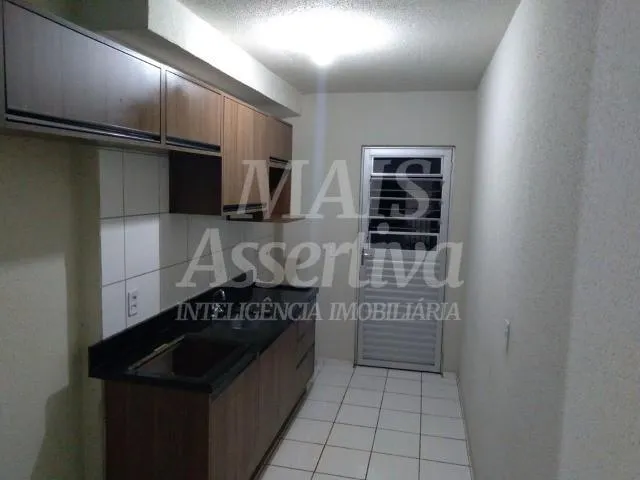 APARTAMENTO PARA VENDA NO BAIRRO ROSELÂNDIA EM NOVO HAMBURGO
