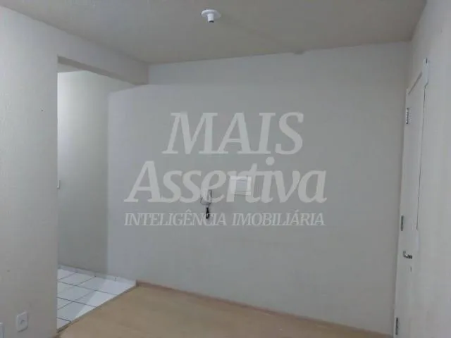 APARTAMENTO PARA VENDA NO BAIRRO ROSELÂNDIA EM NOVO HAMBURGO