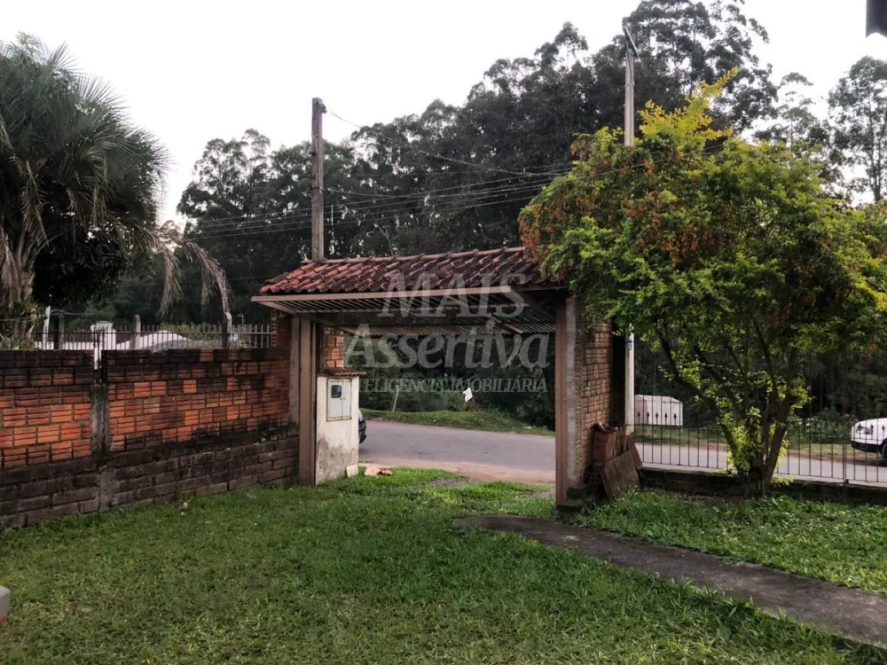 Terreno para venda, Lomba Grande 330m² 