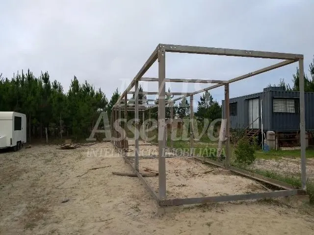 Terreno para venda, Bairro Village Dunas, Balneário Gaivota/SC