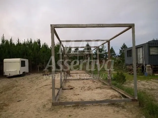 Terreno para venda, Bairro Village Dunas, Balneário Gaivota/SC
