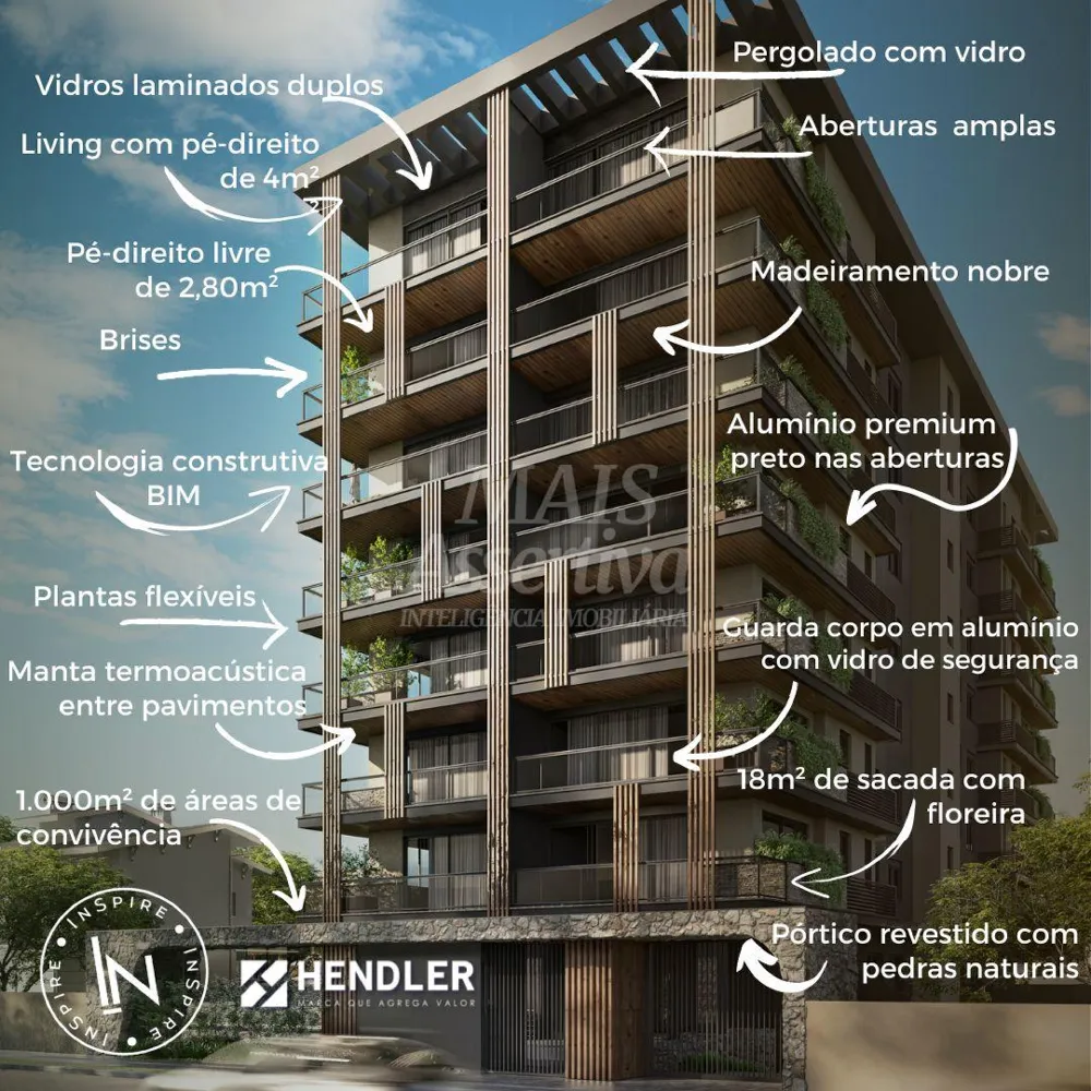 EXCELENTE APARTAMENTO PARA VENDA EM CANOAS BAIRRO NOSSA SENHORA DAS GRAÇAS