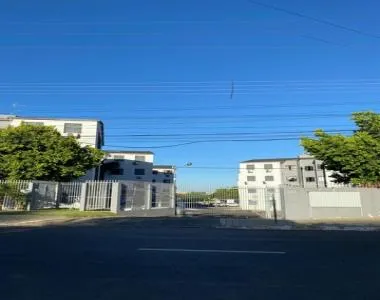 APARTAMENTO PARA VENDA BAIRRO RONDÔNIA NOVO HAMBURGO
