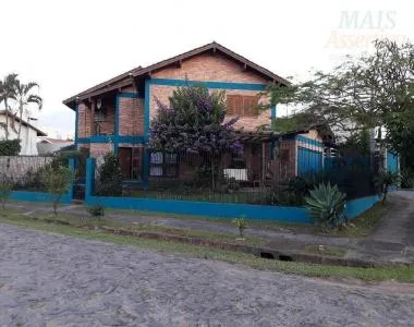 Sobrado para Venda em São Leopoldo / RS no bairro Cristo Rei