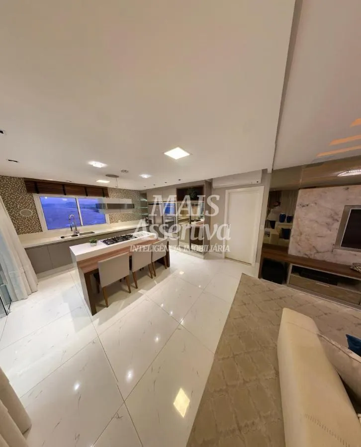 Apartamento para Venda em Navegantes / SC no bairro Gravatá