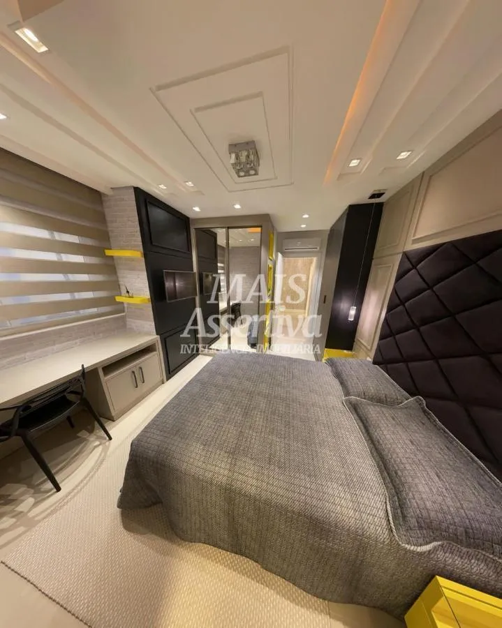 Apartamento para Venda em Navegantes / SC no bairro Gravatá