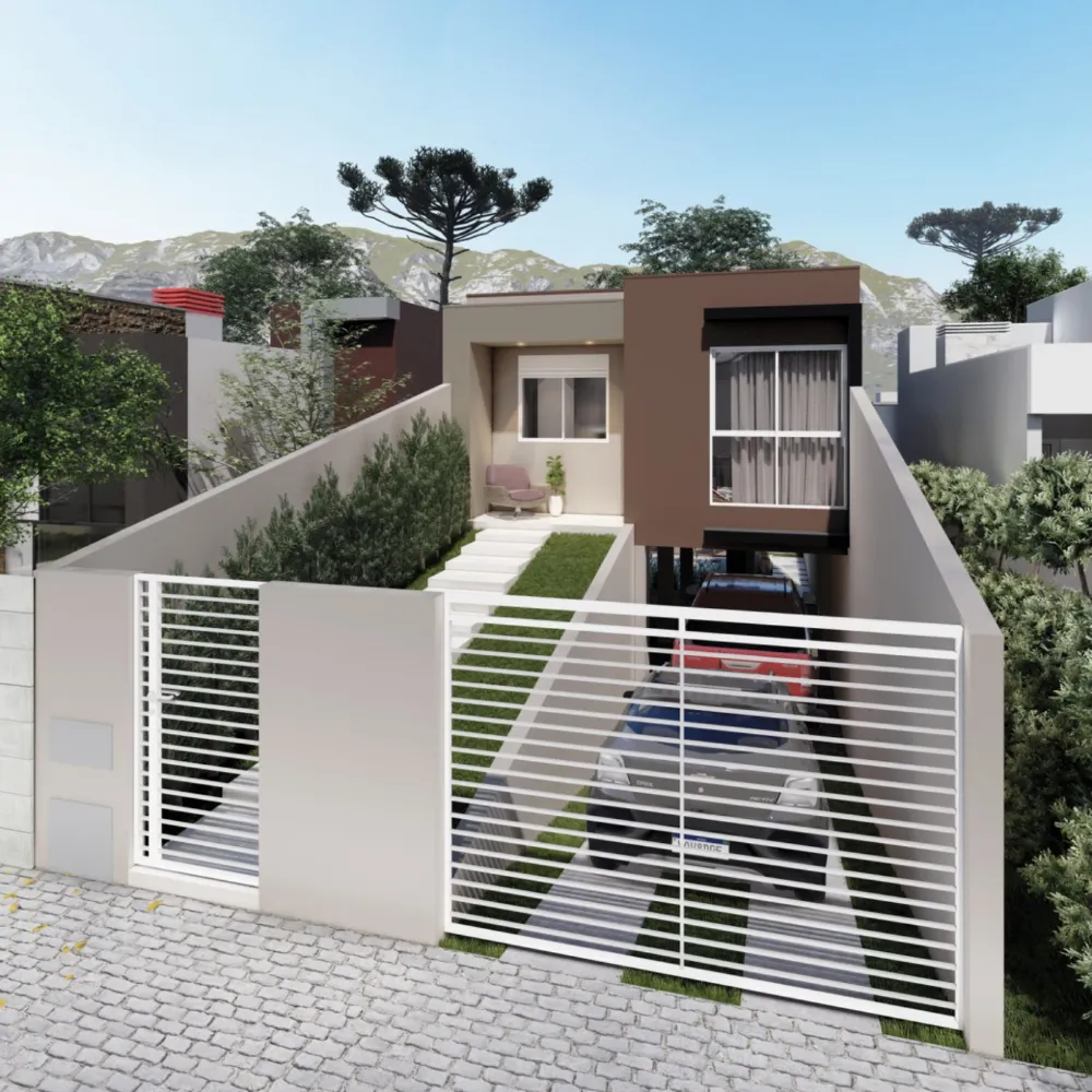 Apartamento 2 quartos para venda no bairro Não informado em Passo Fundo