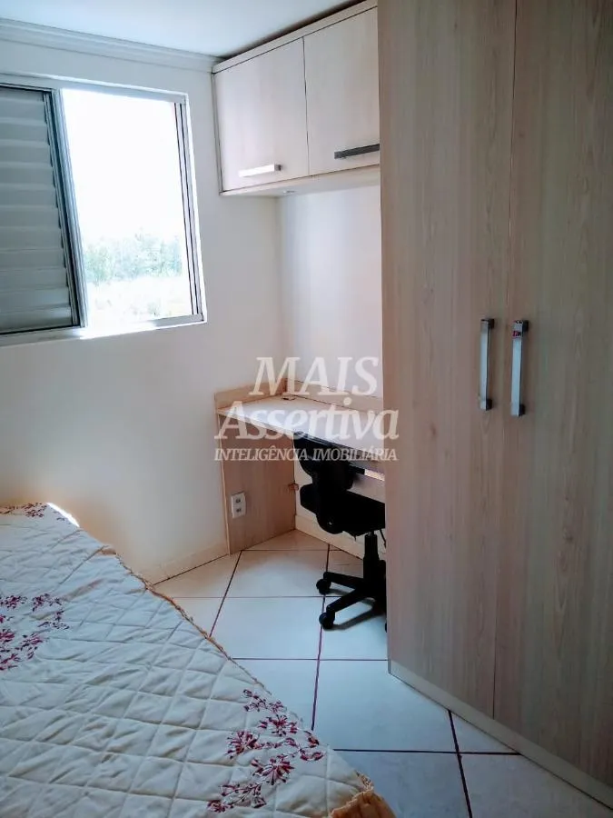 Apartamento para Venda em São Leopoldo / RS no bairro Pinheiro