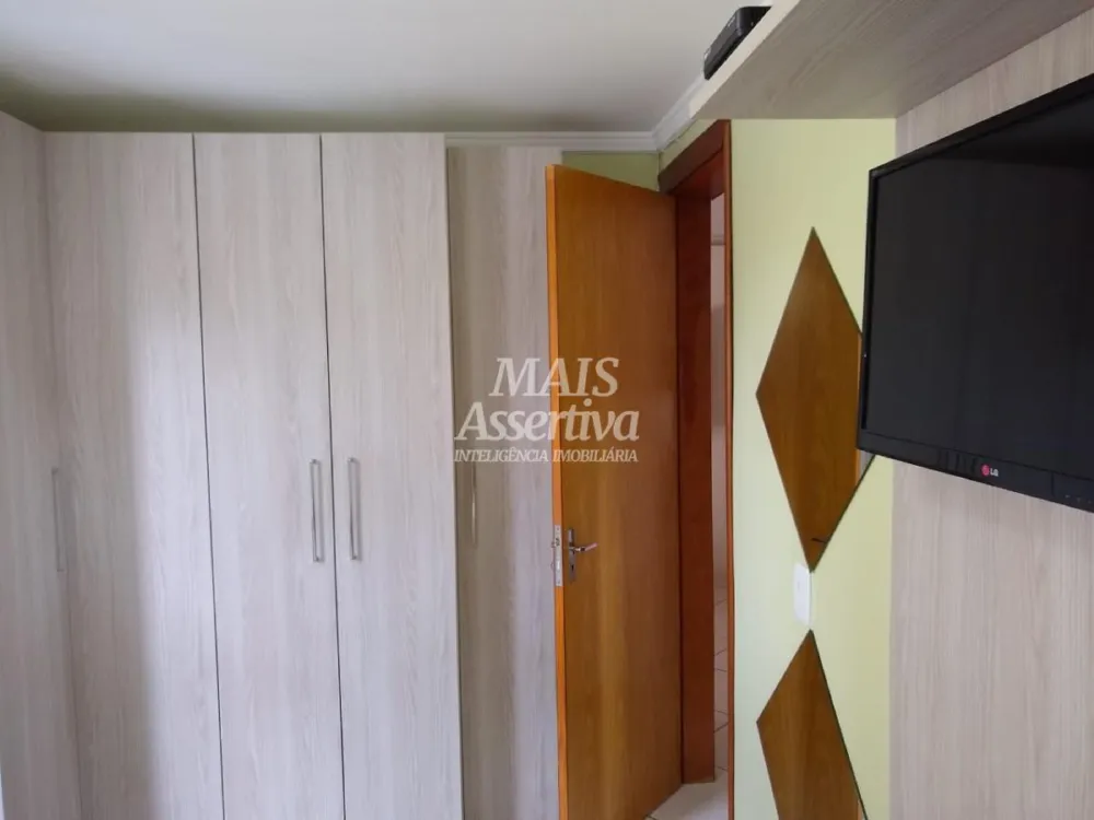 Apartamento para Venda em São Leopoldo / RS no bairro Pinheiro