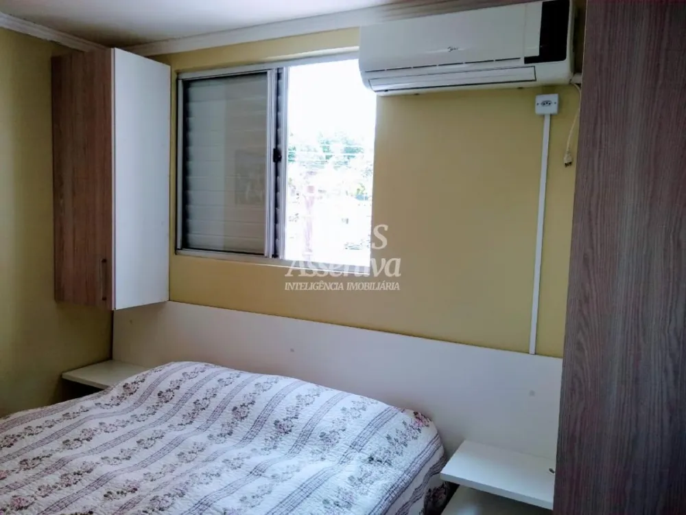 Apartamento para Venda em São Leopoldo / RS no bairro Pinheiro
